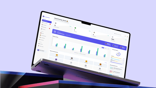 Learning Management System
