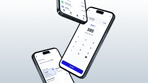 Mobile Payment Solution