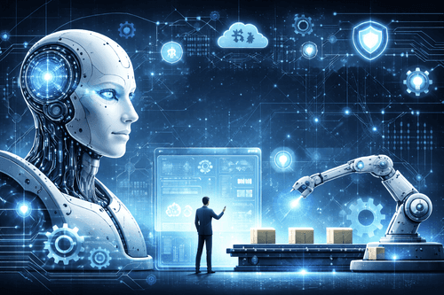 AI Solutions & Automation