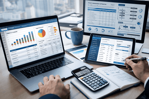 Enterprise Solutions