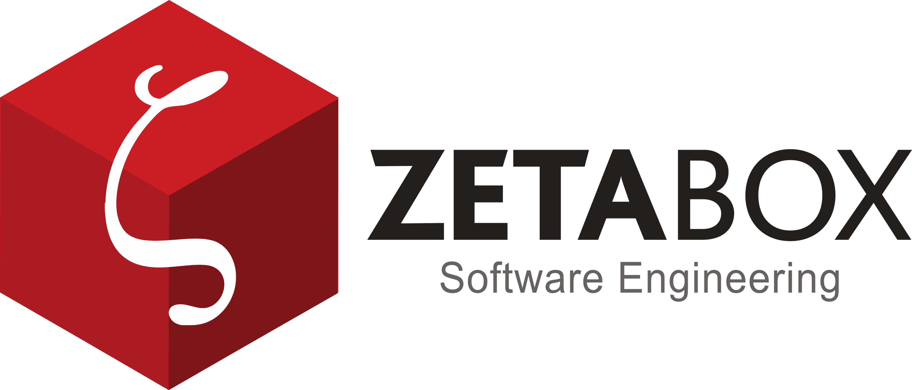 Software Company Tunisia ZetaBox Logo